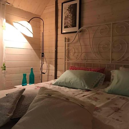 להטי Guesthouse Little Tundra מראה חיצוני תמונה