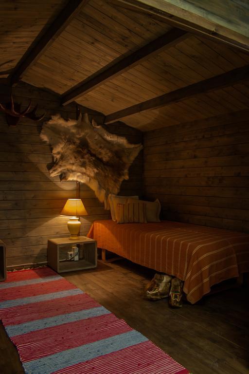 להטי Guesthouse Little Tundra חדר תמונה