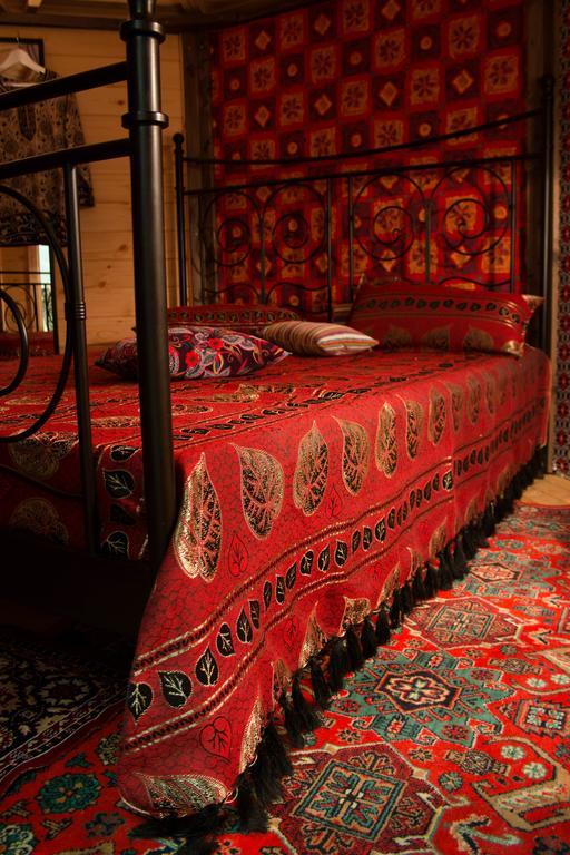 להטי Guesthouse Little Tundra חדר תמונה