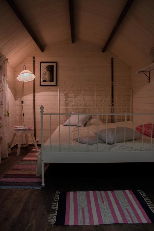 להטי Guesthouse Little Tundra חדר תמונה