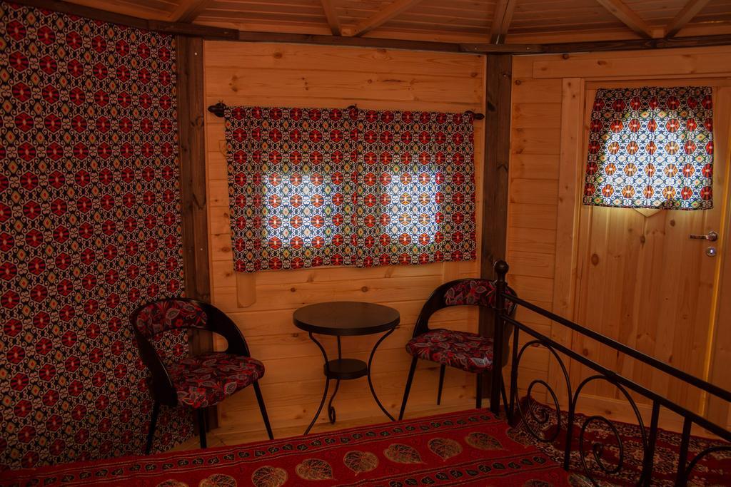 להטי Guesthouse Little Tundra חדר תמונה