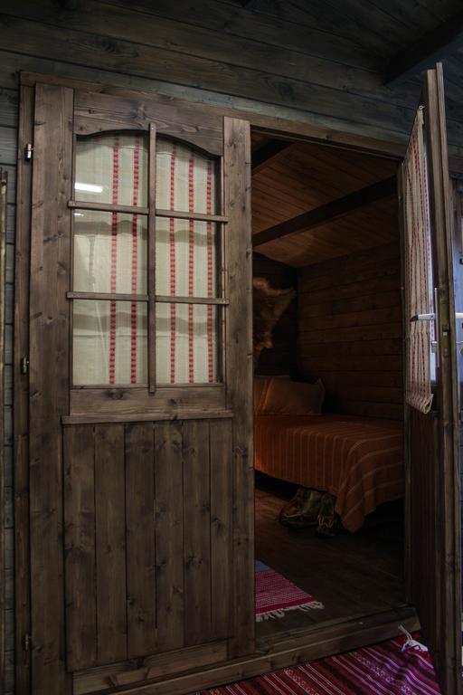 להטי Guesthouse Little Tundra חדר תמונה