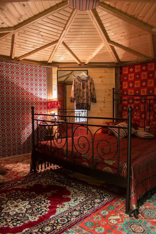 להטי Guesthouse Little Tundra חדר תמונה