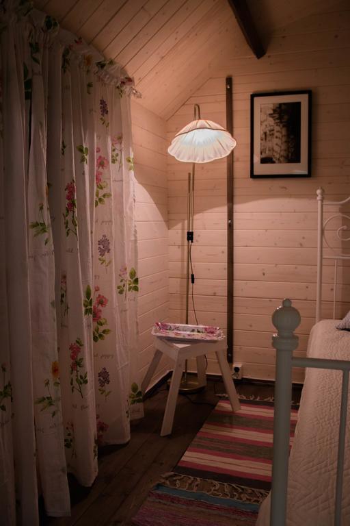 להטי Guesthouse Little Tundra חדר תמונה