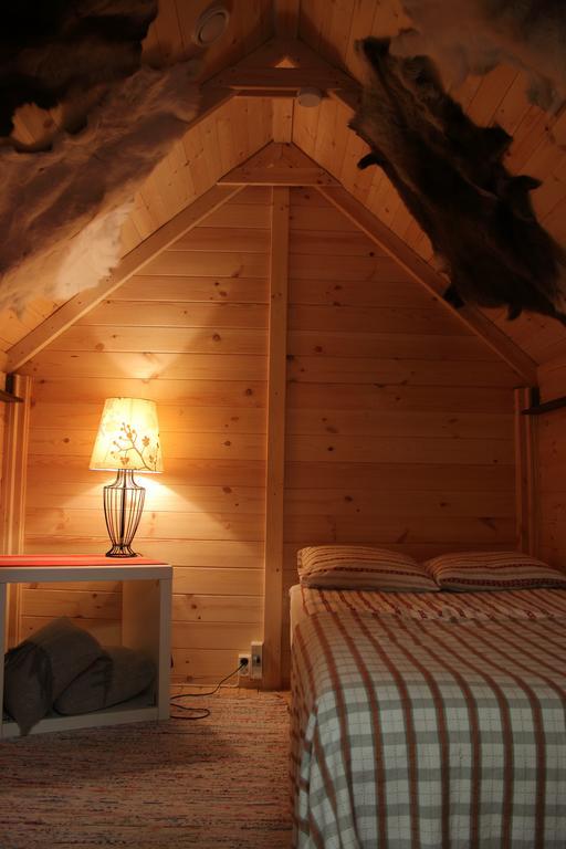 להטי Guesthouse Little Tundra חדר תמונה