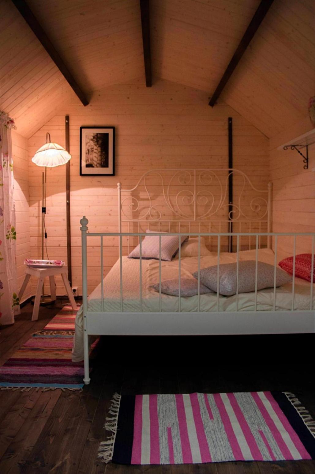 להטי Guesthouse Little Tundra מראה חיצוני תמונה